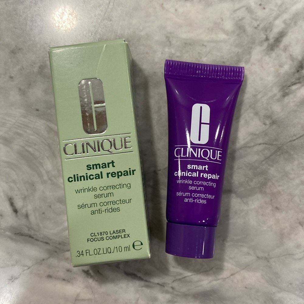 CLINIQUE smart clinical repair